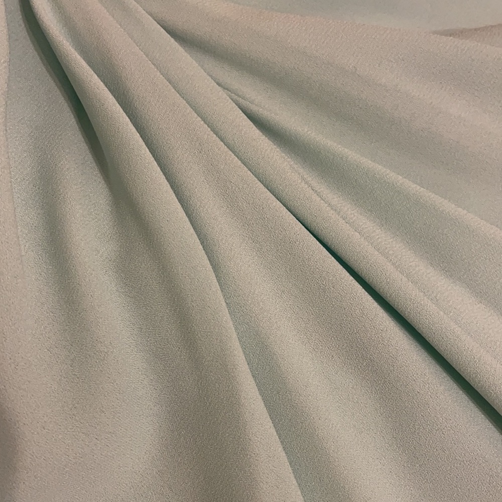 Chiffon bridesmaid / prom dress - Picture 8 of 8